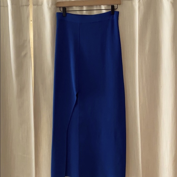 Marciano skirt - Picture 1 of 4